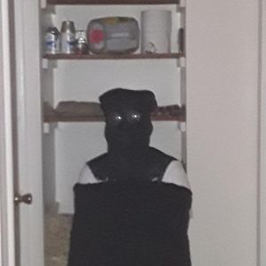 Meet your Posher, Jesse